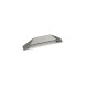 CL387 FURNITURE HANDLE / ANTHRACITE  MODERN COLLECTION